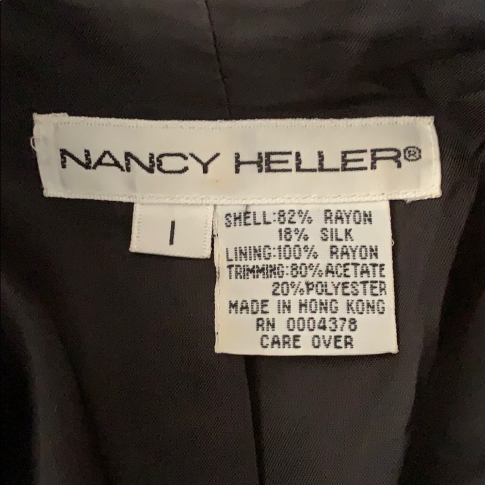 Nancy Heller Jacket - image 6